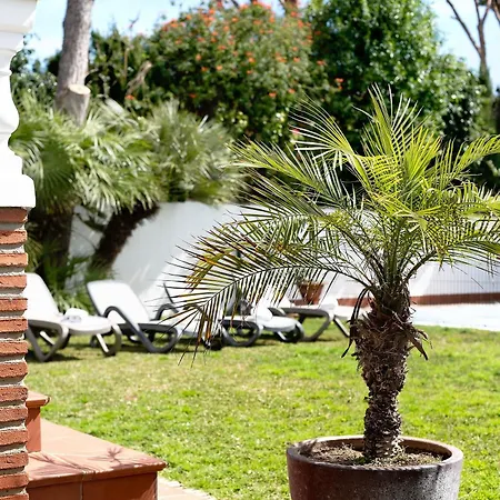 Villa Margaritas Chiclana de la Frontera