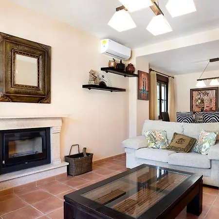 Villa Margaritas *