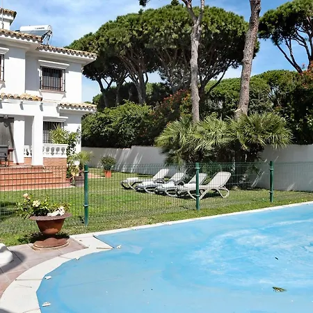 Margaritas Villa