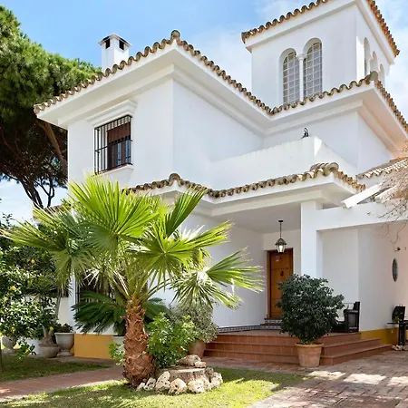 Villa Margaritas *